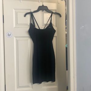 Black Urban Outfitters Dress Size Small